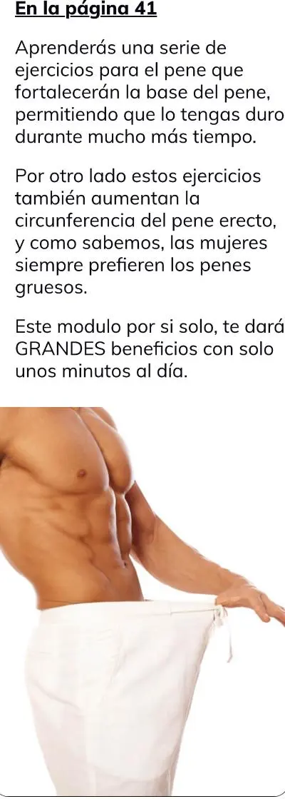 PANTALON