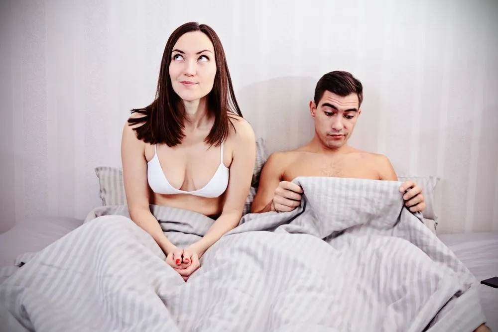 PAREJA